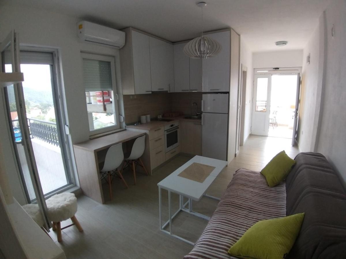 Apartman Dajoda 1 Bijela Eksteriør billede